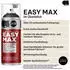 Cosmos Lac EASYMAX RAL 5012 Blau