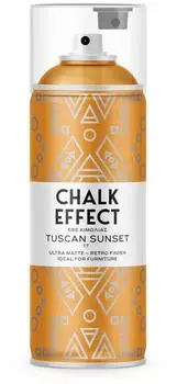 Cosmos Lac Spray Chalk Effect Toskanischer Sonnenuntergang