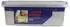 Wilckens Innenwandfarbe matt Edles Basaltgrau 2,5l