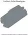 Wilckens Innenwandfarbe matt Edles Basaltgrau 2,5l