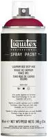 Winsor & Newton 4450311, Winsor & Newton Ac Spray 400Ml Cad Red Deep Hue 0311 (400