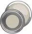 Livingwalls PURO Innenwandfarbe Tuchmatt, Calm Taupe, 1l (DD126004)