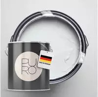A.S. Cr&eacute;ation Wandfarbe "Premium Innenwandfarbe PURO Tuchmatt ocean blue" ideal f&uuml;r