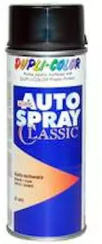 Dupli-Color AUTO SPRAY Classic MB 744 brilliant silver metallic 150 ml