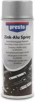 presto Zinkspray Zink-Alu-Spray 400 ml 795664