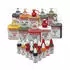 MIXOL Universal-Abtönkonzentrat 200ml 23 Oxyd-Dunkelbraun
