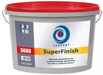 Conpart SuperFinish ELF 3000 12,5l