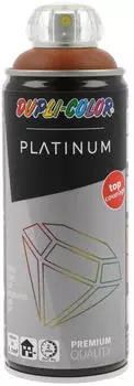 Dupli-Color Platinum terracotta seidenmatt 400 ml