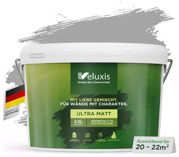 Veluxis Ultra Matt Attractive Anchovies 2,5l