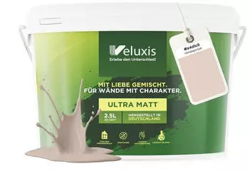 Veluxis Ultra Matt Himalaya Salt 2,5l