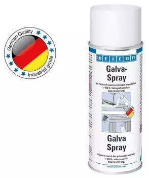WEICON Galva-Spray 400 ml