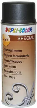 Dupli-Color Eisenglimmer Spray 2-in-1 Gold 400ml (720369)