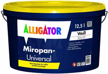 Alligator Miropan-Universal 12,5 l