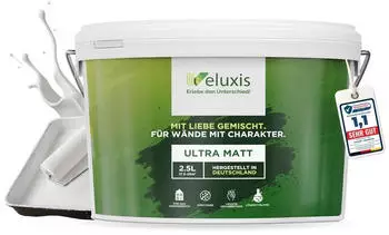 Veluxis Ultra Matt 2,5l