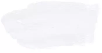 Livingwalls Wand- und Deckenfarbe The Color Kitchen Wandfarbe Wei&szlig; "Melting Marshmellow" TCK1000 2,5 l