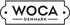 WOCA Exterior Wood Oil weiß 2,5l