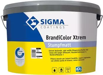 Sigma Brandicolor Xtrem 5l
