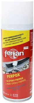 Fertan Ferpox Spray Basaltgrau 400ml