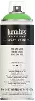 Winsor & Newton 4450740, Winsor & Newton Ac Spray 400Ml Vivid Lime Green 740 (400 ml)