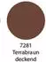 Saicos Bel Air H2O Holz-Spezialanstrich Terrabraun deckend 2,5L (7281 501)