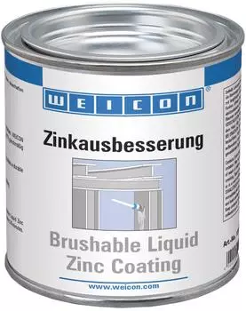 WEICON Zinkausbesserung 375ml