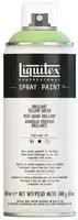 Winsor & Newton 4450840, Winsor & Newton Ac Spray 400Ml Brilliant Yellow Green 0840