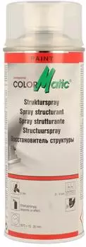 ColorMatic Strukturspray transparent 400ml (174452)
