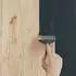 vidaXL Exterior Wood Paint Grey