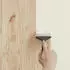 vidaXL Exterior Wood Paint White
