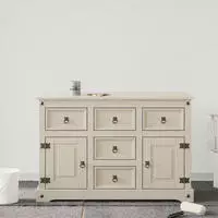 vidaXL M&ouml;belfarbe Braun 0,75 L Wanddruck