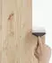 vidaXL Interior Furniture Paint White