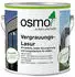 Osmo Vergrauungs-Lasur 1922 Seidengrau 0,75l