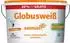 Globus Baumarkt Wandfarbe Globusweiß weiß matt