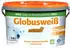 Globus Baumarkt Wandfarbe Globusweiß weiß matt