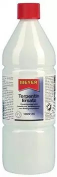 Algorex Terpentinersatz 1l