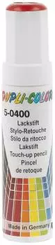 Dupli-Color AUTO COLOR 5-0400 rot 12 ml