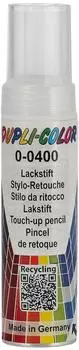 Dupli-Color AUTO COLOR 0-0400 Zwei-Schicht-Klarlack 12 ml