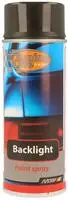 Motip Effektlack Tuning Blacklight schwarz 400ml 00260