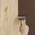 vidaXL Exterior Wood Paint Brown
