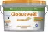 Globus Baumarkt Wandfarbe Globusweiß weiß matt