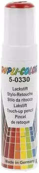 Dupli-Color AUTO COLOR 5-0330 rot 12 ml