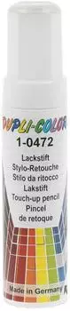 Dupli-Color AUTO COLOR 1-0472 wei&szlig;-grau 12 ml