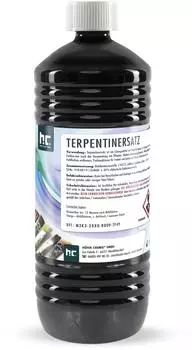 H&ouml;fer Chemie Terpentin-Ersatz 1l