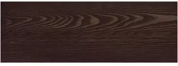 WOCA Exterior Wood Oil Anthrazit 2,5l