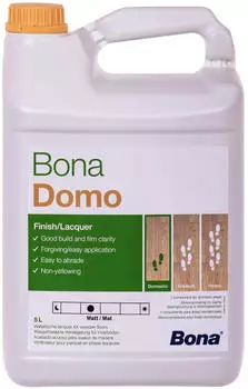Bona Domo 5l