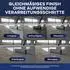 Plid Flüssig-Kunststoff seidenmatt lichtgrau 2.5l