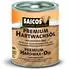 Saicos Premium Hartwachsöl Ultramatt Plus farblos 0,75l