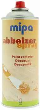 mipa Abbeizer Spray 400ml