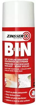 Zinsser BIN Haftgrund 400ml