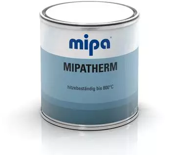 mipa Mipatherm silber 375ml
